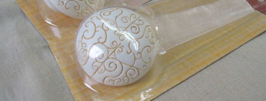 french curtain hold backs