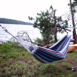 hammock, Canada