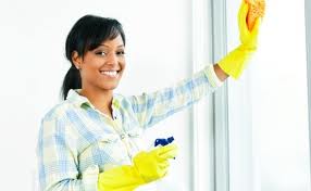 Organic Cleaning – Clean Your Home Safely