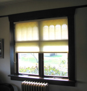 roller, blind, shade, CBM, made in Canada