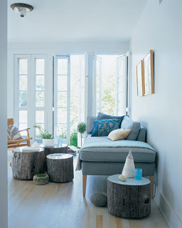 5 Decorating Trends for Summer 2012