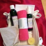 Winter Giveaway – Pamper Package