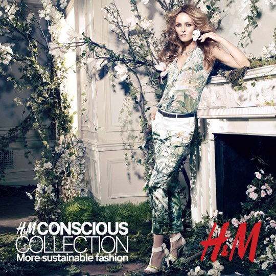 H&M Conscious Collection
