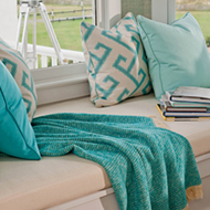 What is the Difference Between Indoor and Outdoor Fabrics?