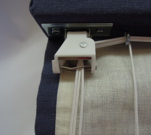 standard cord lock