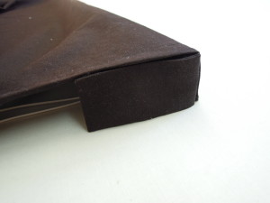 used on outside mount roman shades
