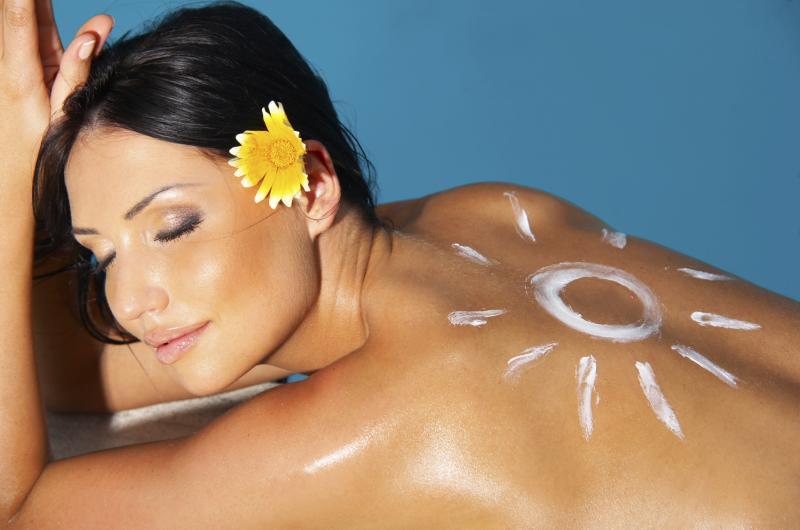 Tanning: What is and isn’t safe?
