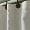 Hemp Shower Curtain - Image 3