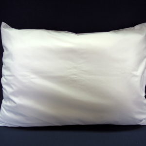 organic cotton, pillow, barrier, cover