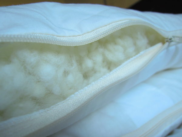 wool, pillow, nikkidesigns, canada, buy