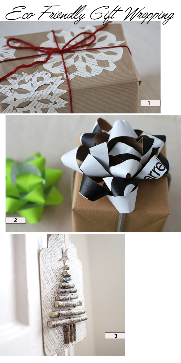 Gift Wrappingj