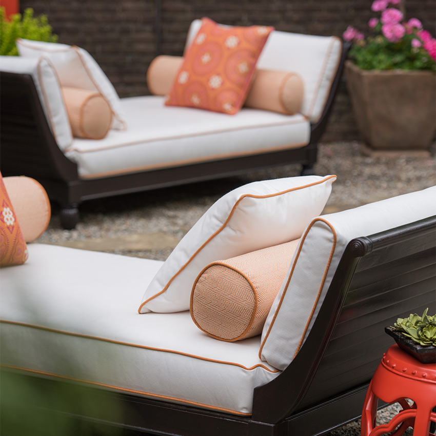3 Tips for Refreshing Your Outdoor Decor