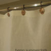 Hemp Shower Curtain - Image 6