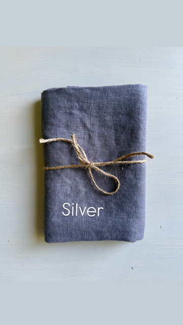 linen tea towel