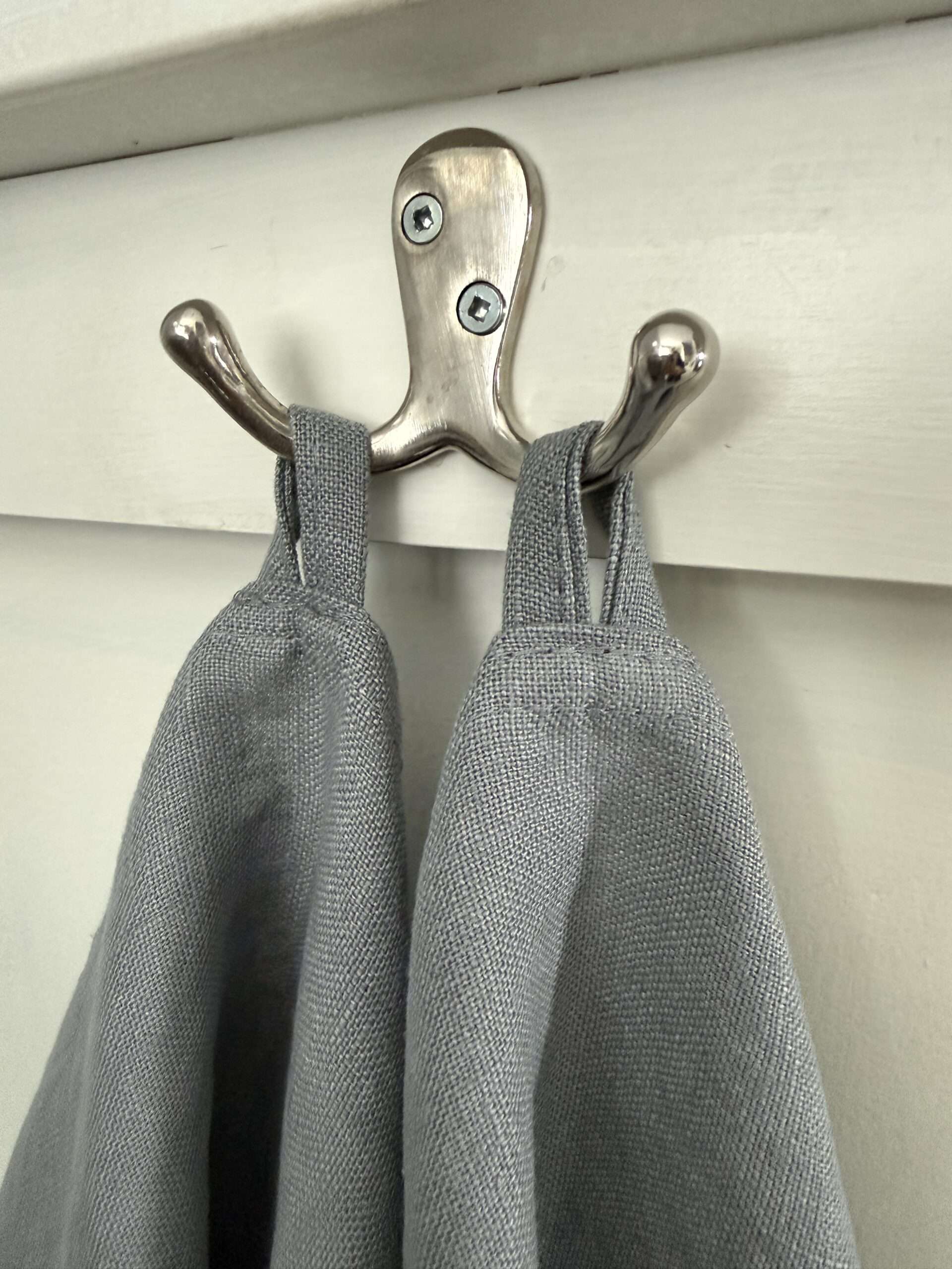 Linen Hand Towel - Image 7