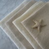hemp wash cloth
