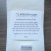 Linen Hand Towel - Image 4