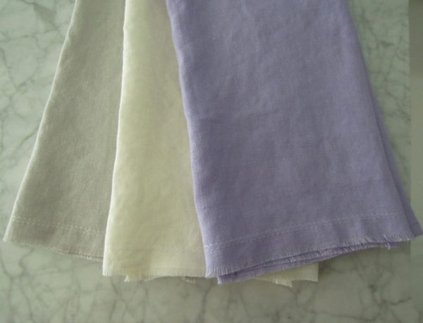 linen hand towel, linen towel, Canada