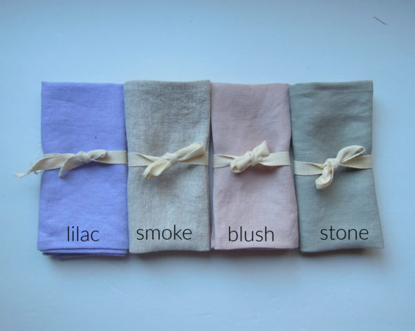 linen wash cloth