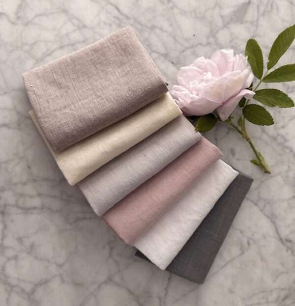 linen wash cloths