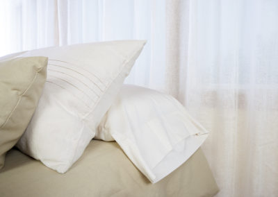 hemp pillow cover, linen pillow