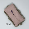Linen eye pillow