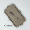 Eye pillow