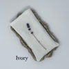 Lavender eye pillow