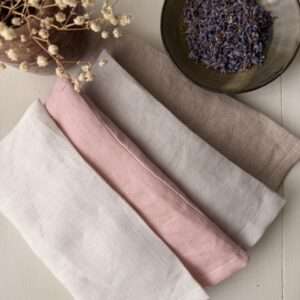 lavender eye pillows