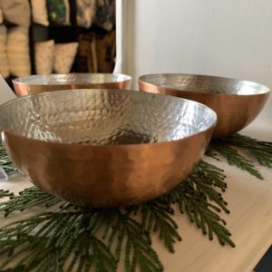 Bowls/Trays/Baskets