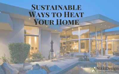 Sustainable Ways to Heat Your Home From Around the World