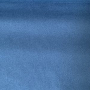 wide width blue fabric