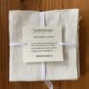hemp wash cloths