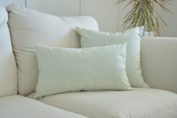 High Point Cotton Pillow Covers