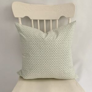 high point pillow cover