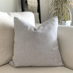 hemp pillow