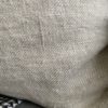 Rustic Linen Pillow Covers, 22x22 - Image 5