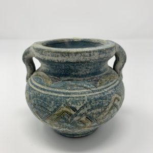 Vintage Greek pot