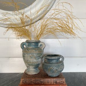 Plant Pots and Vases
