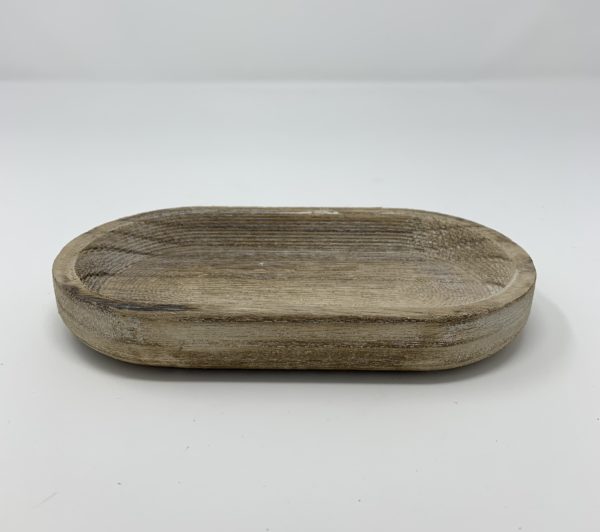 Small Wood tray