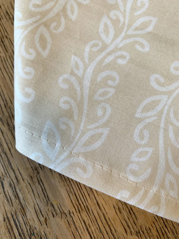 organic napkins