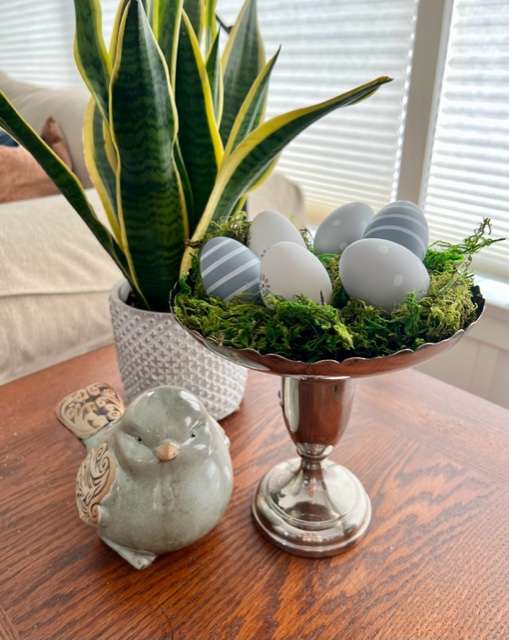 How To Create Decor Vignettes You will Love