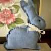 Farmhouse Fabric Bunnies - Image 4