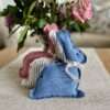 Farmhouse Fabric Bunnies