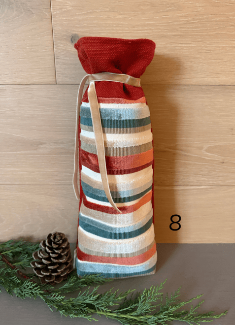 bottle gift bag